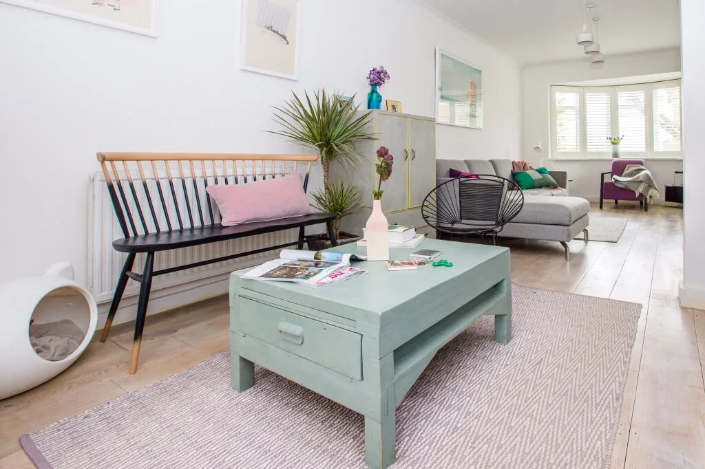 3 bedroom terraced house for rent