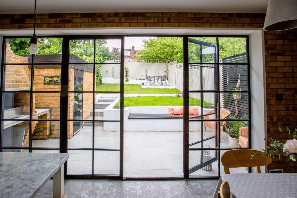 3 bedroom terraced house for rent