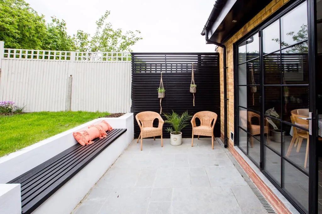 3 bedroom terraced house for rent