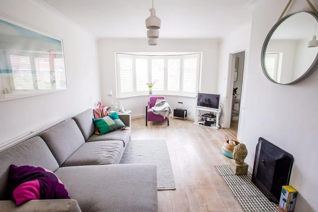 3 bedroom terraced house for rent