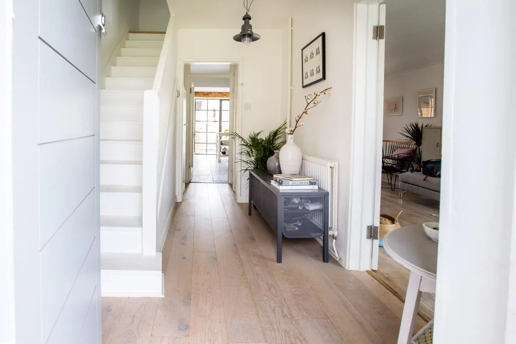 3 bedroom terraced house for rent