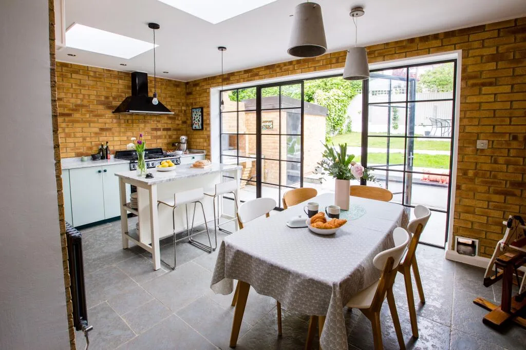 3 bedroom terraced house for rent