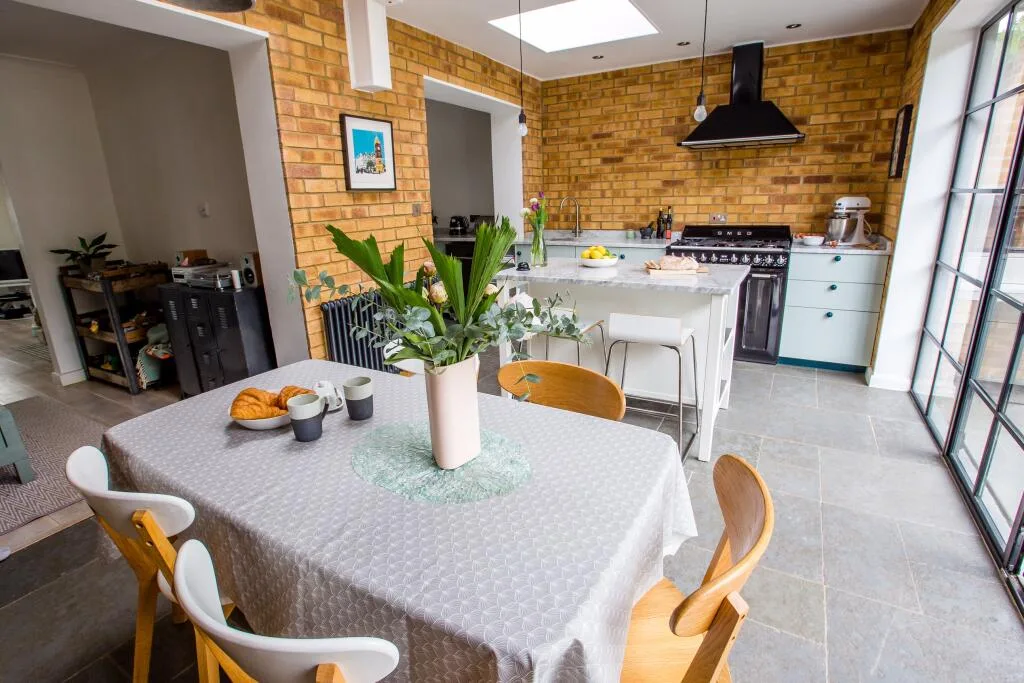 3 bedroom terraced house for rent