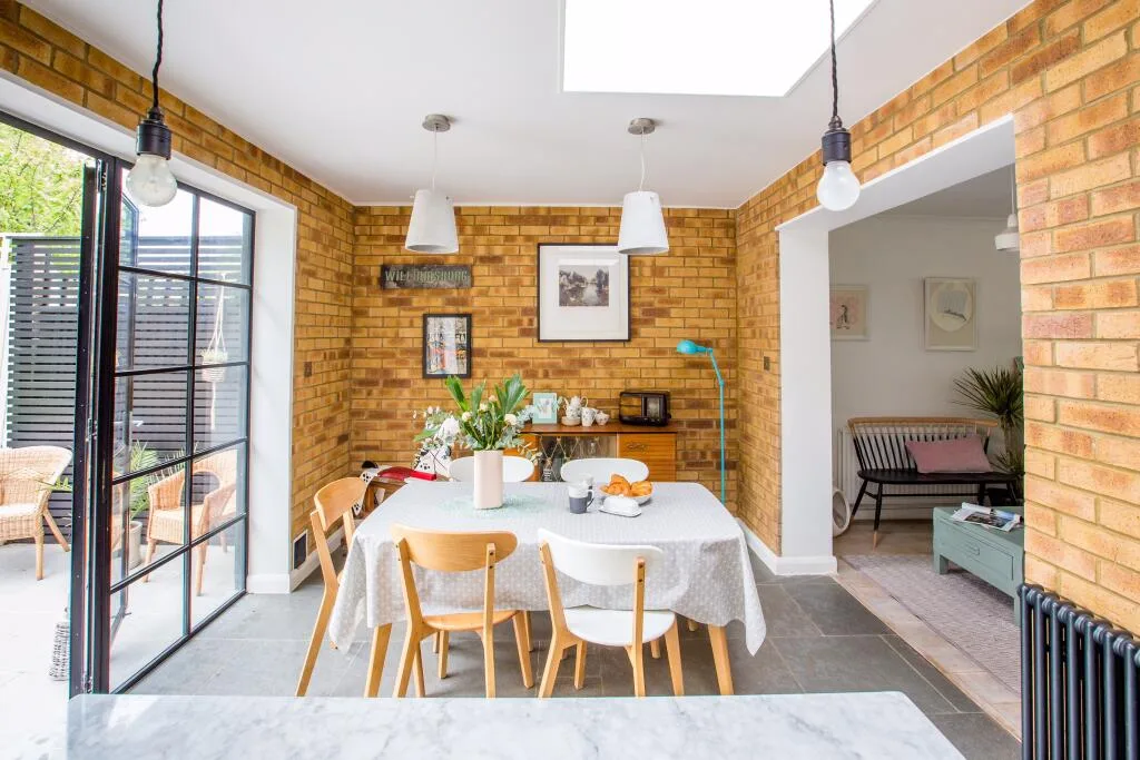 3 bedroom terraced house for rent