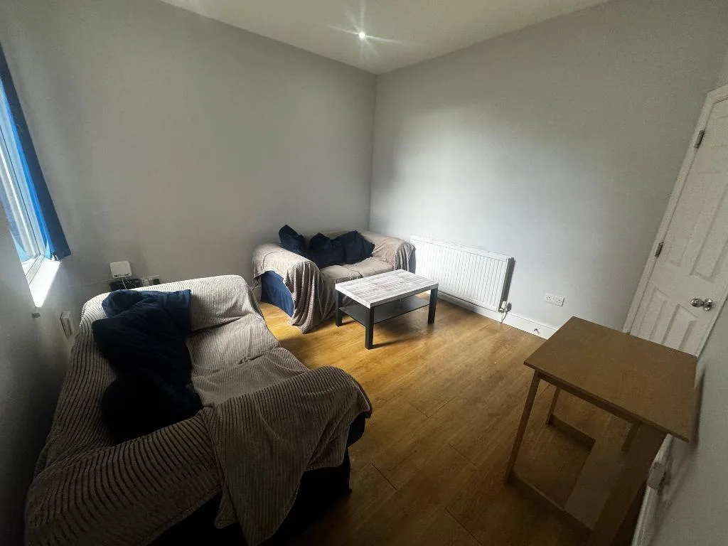 4 bedroom terraced house for rent