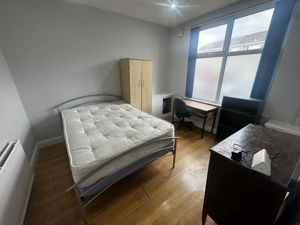 4 bedroom terraced house for rent