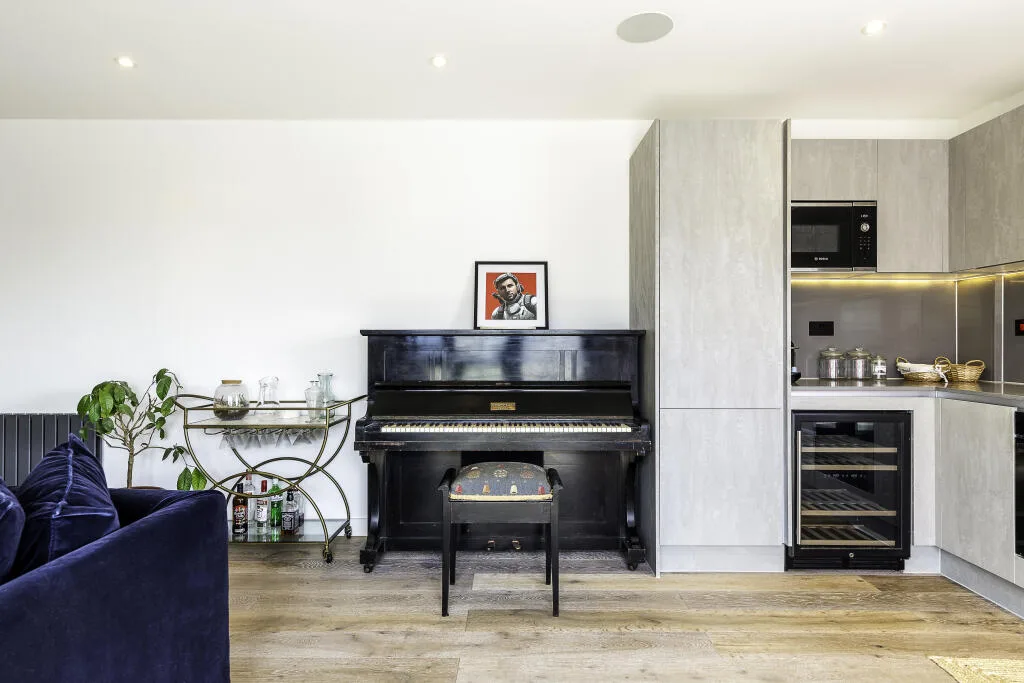 2 bedroom flat for rent
