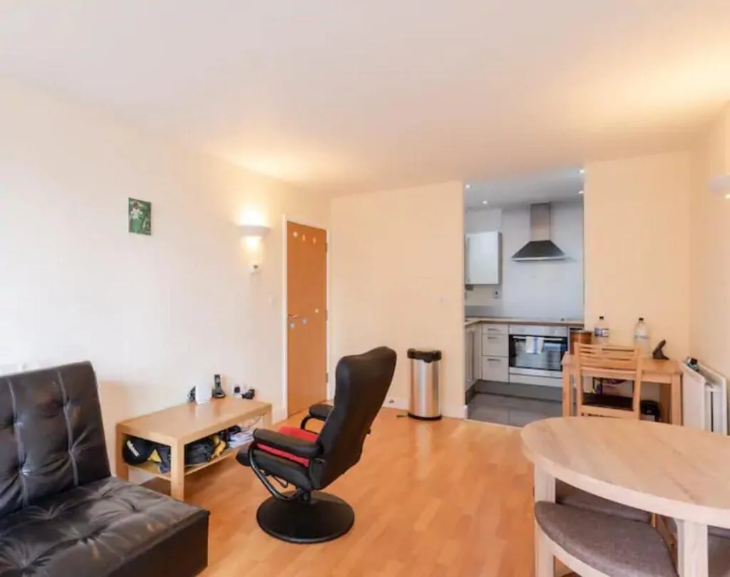 1 bedroom apartment for rent