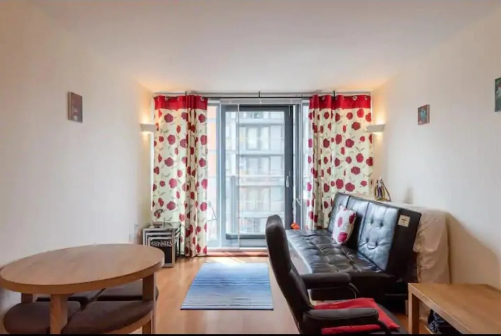 1 bedroom apartment for rent