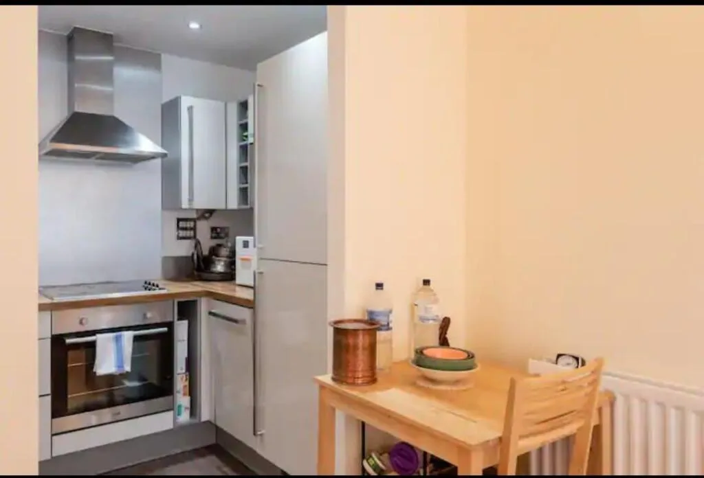 1 bedroom apartment for rent