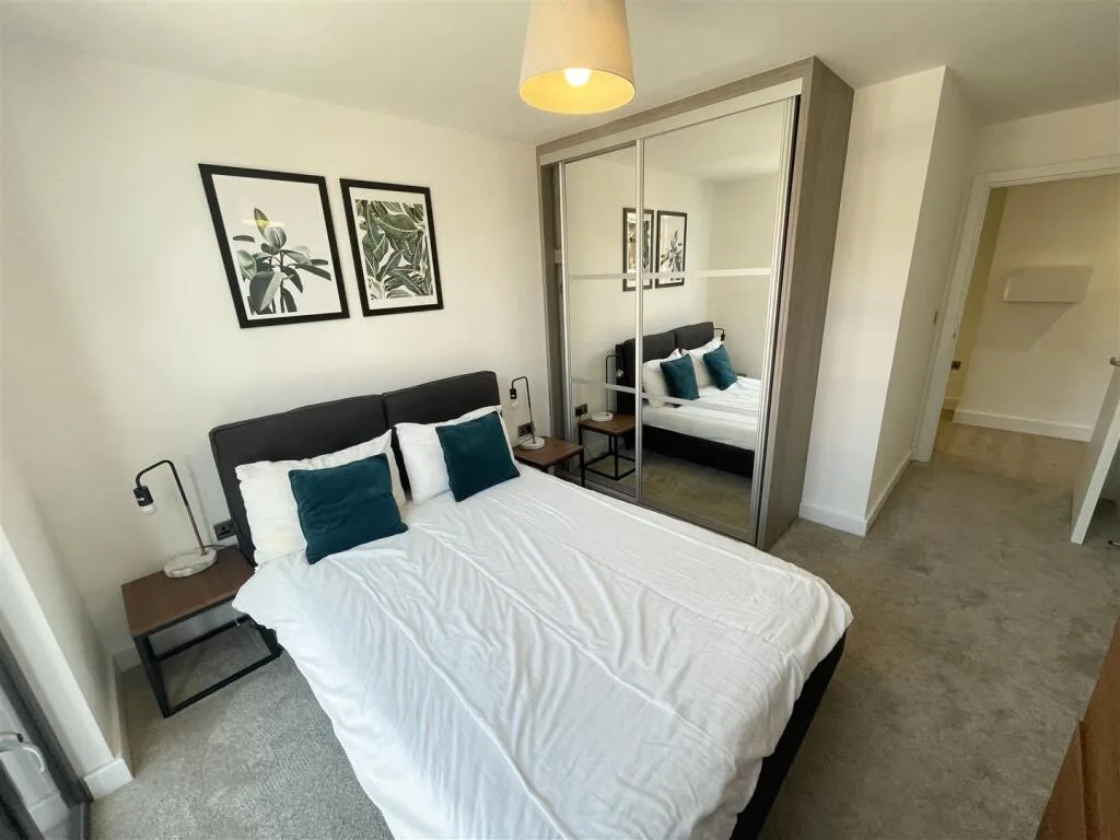 2 bedroom apartment for rent