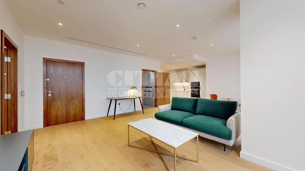 1 bedroom apartment for rent