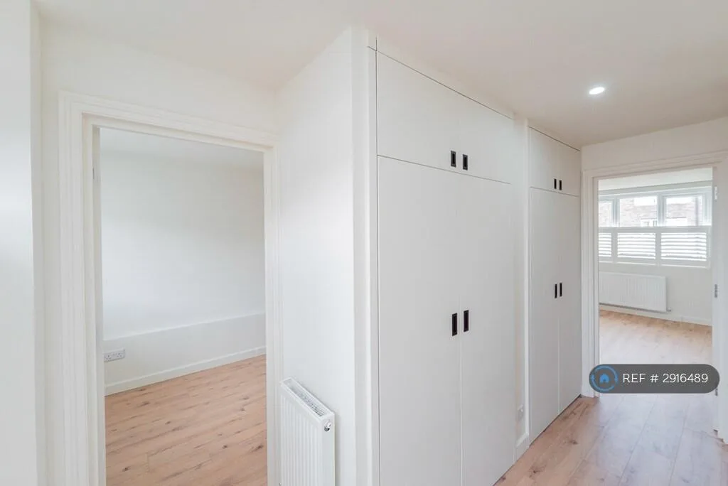 3 bedroom maisonette for rent