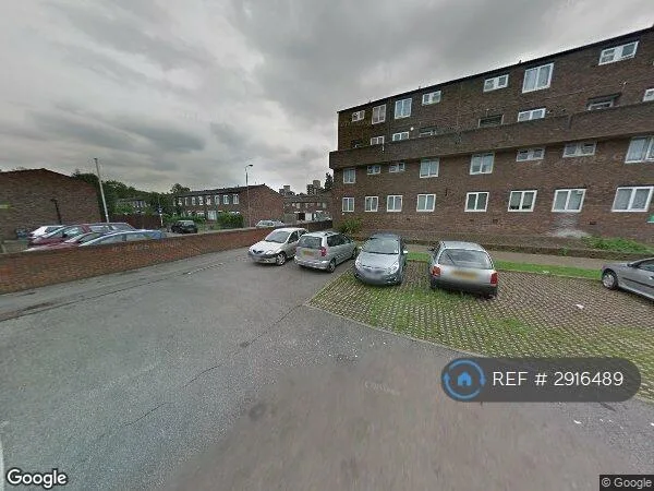3 bedroom maisonette for rent