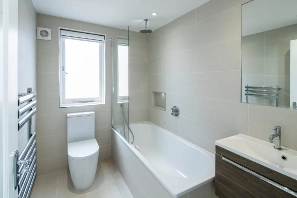 3 bedroom apartment for rent