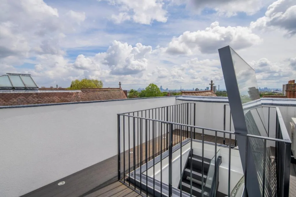 3 bedroom apartment for rent
