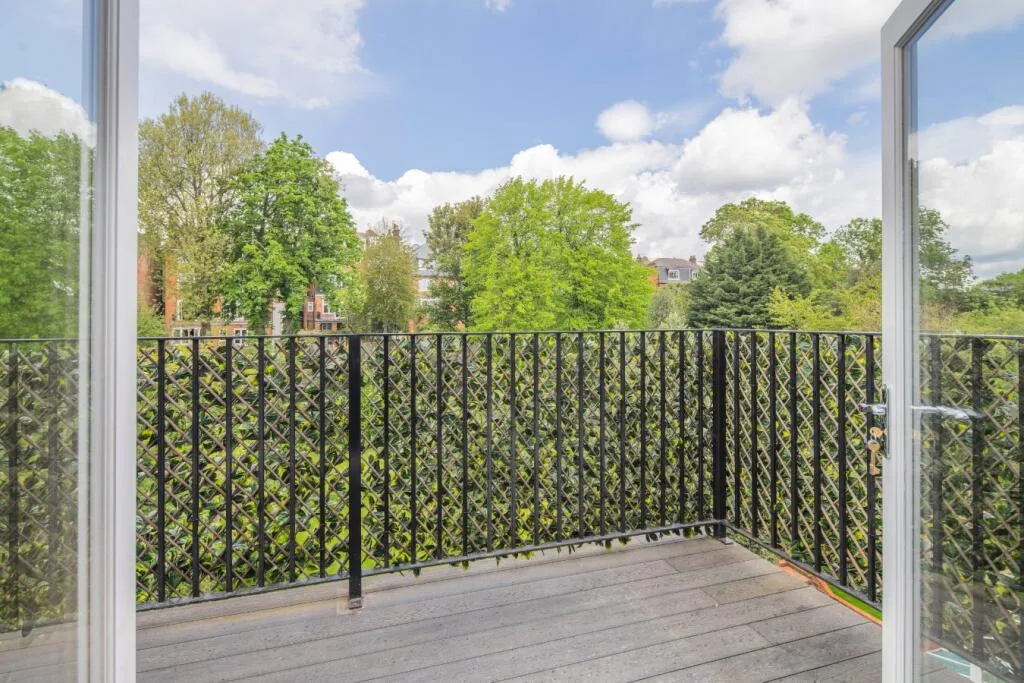 3 bedroom apartment for rent