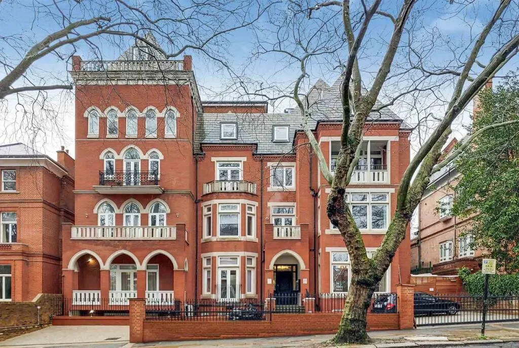1 bedroom apartment for rent
