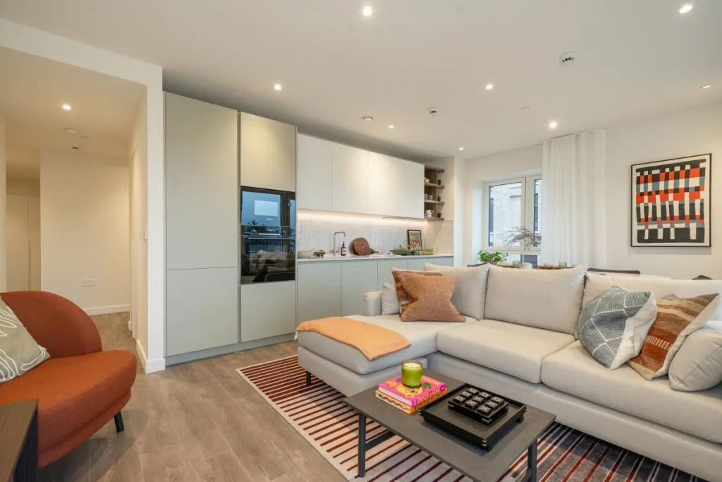 3 bedroom flat for rent