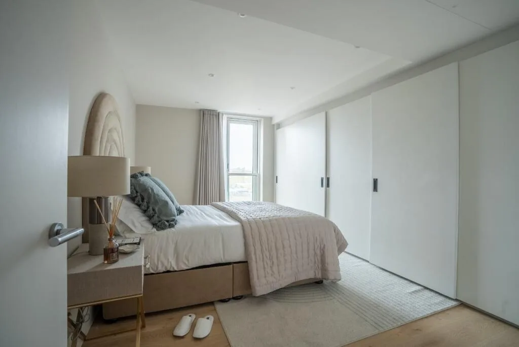 3 bedroom apartment for rent