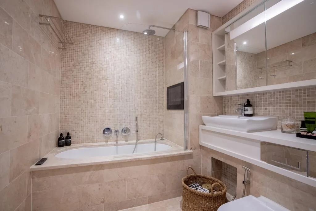 3 bedroom apartment for rent