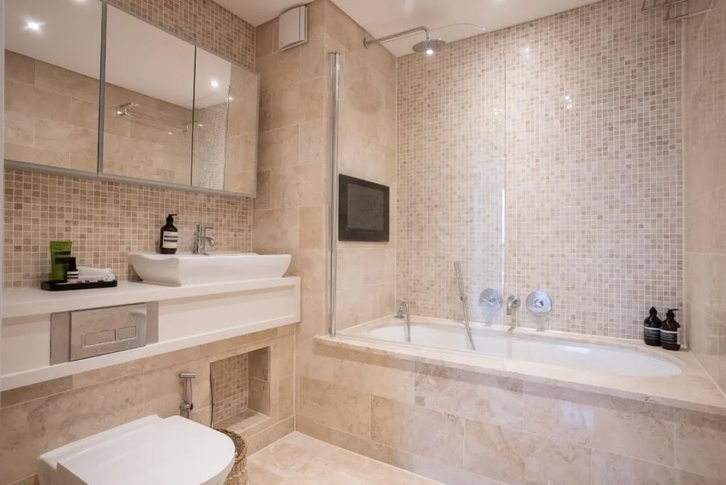 3 bedroom apartment for rent