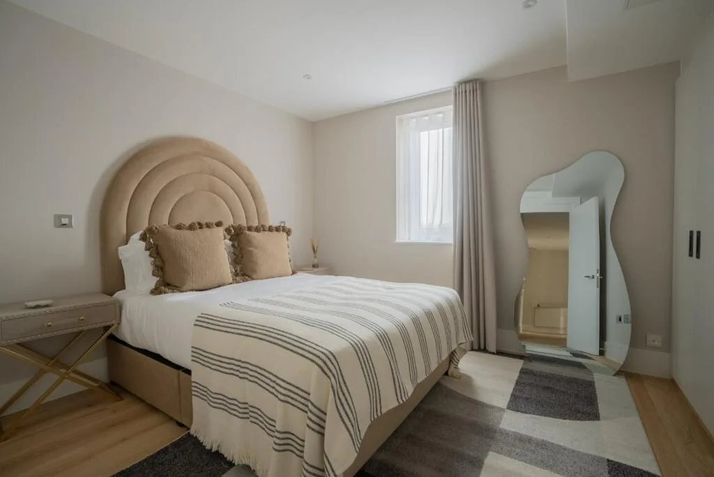 3 bedroom apartment for rent