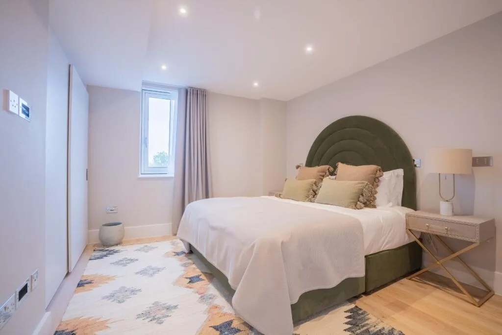 3 bedroom apartment for rent