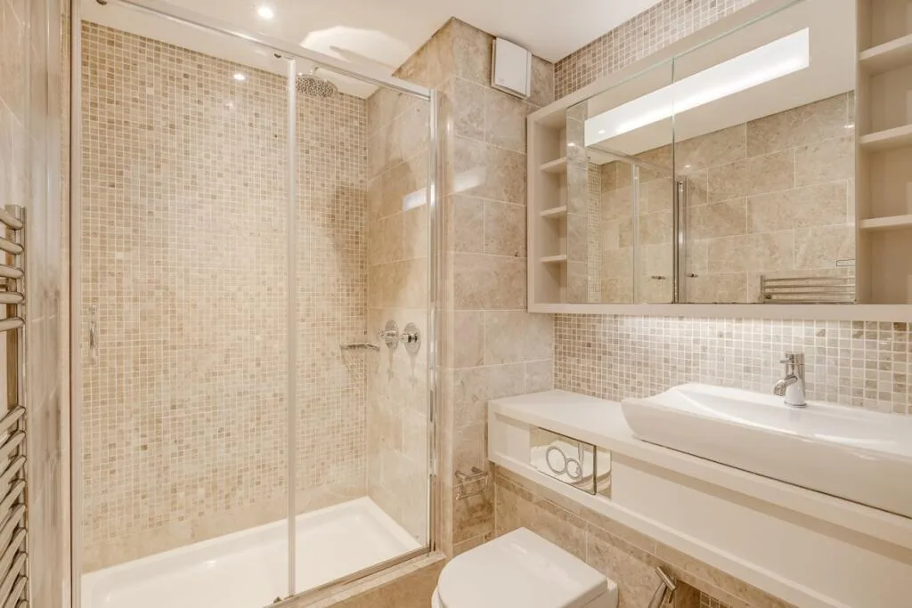 3 bedroom apartment for rent