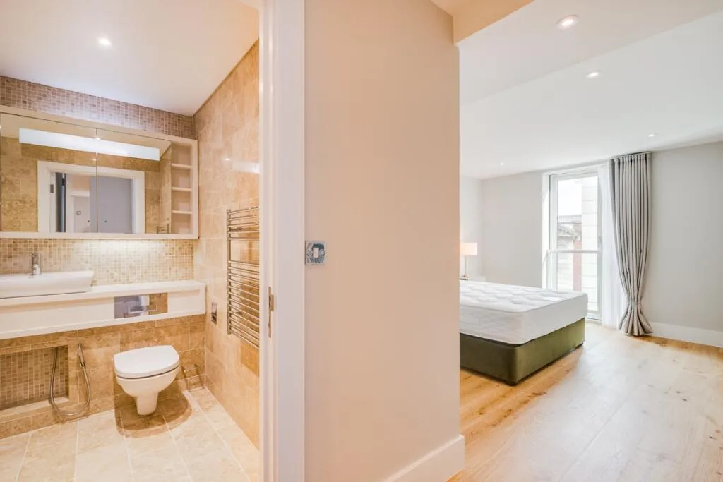3 bedroom apartment for rent