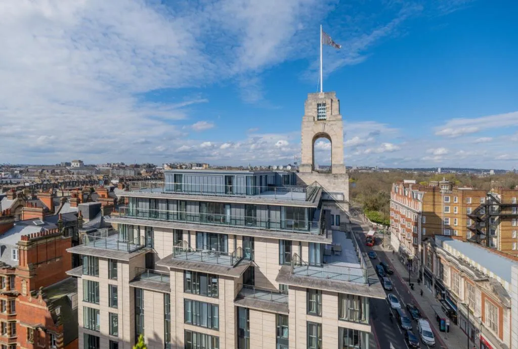 3 bedroom apartment for rent