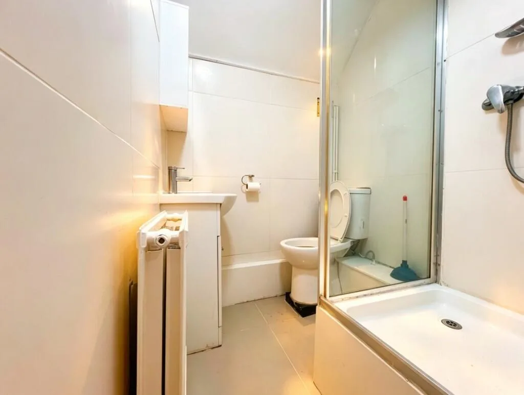 1 bedroom apartment for rent