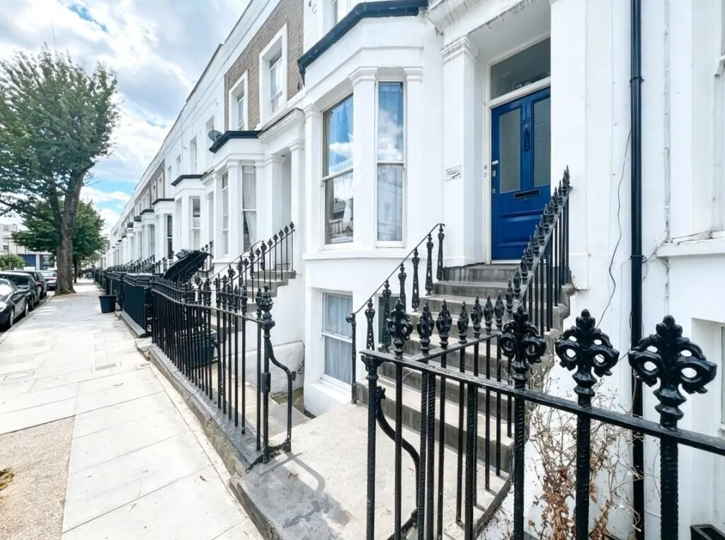 1 bedroom apartment for rent