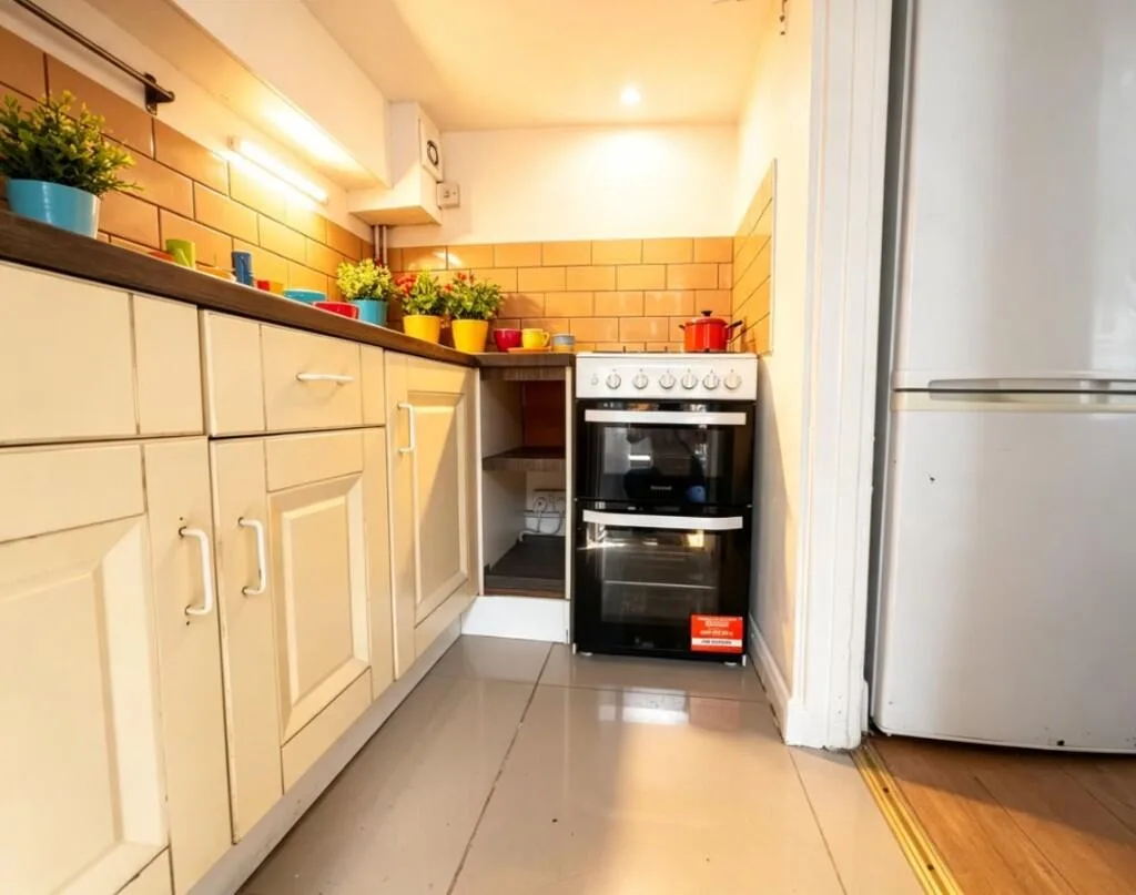 1 bedroom apartment for rent