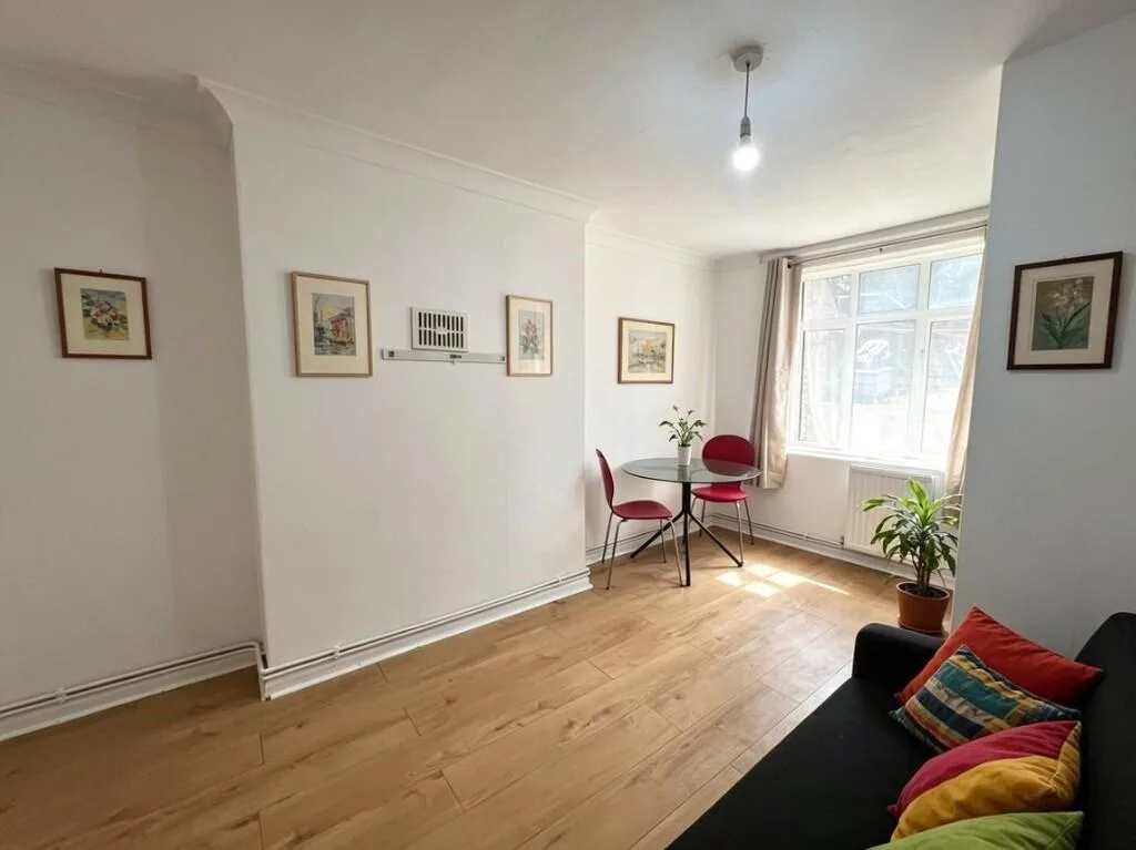 1 bedroom apartment for rent