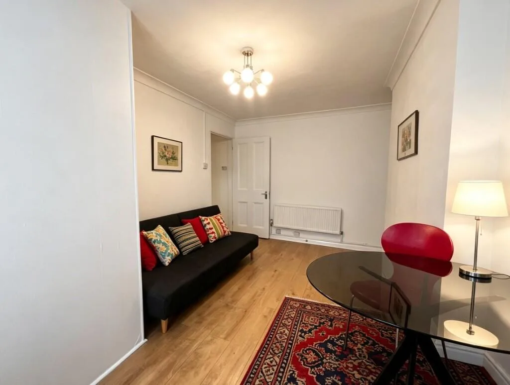 1 bedroom apartment for rent