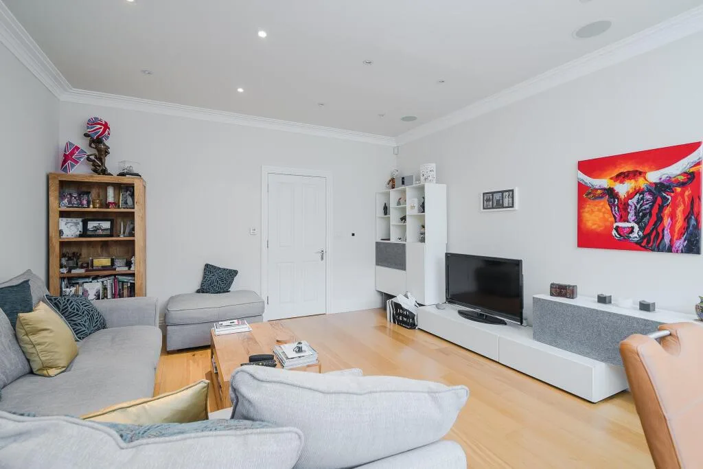 4 bedroom house for rent