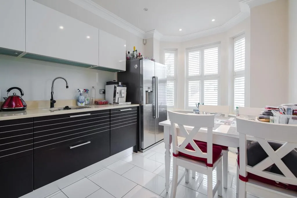 4 bedroom house for rent