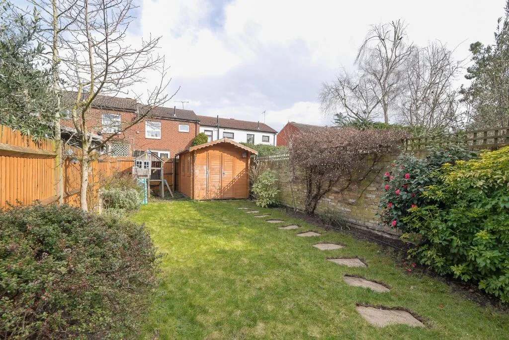 4 bedroom house for rent