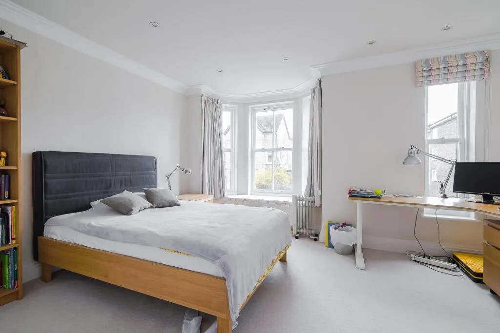 4 bedroom house for rent