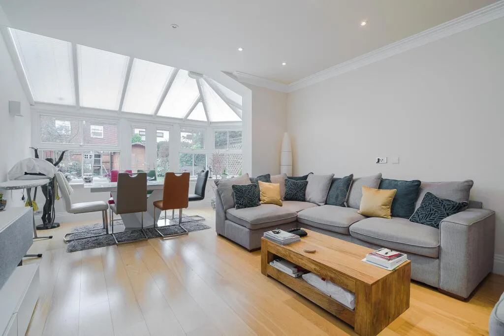 4 bedroom house for rent
