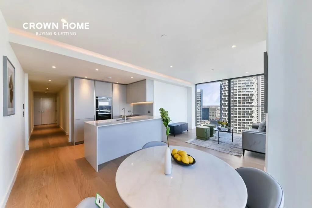 2 bedroom apartment for rent