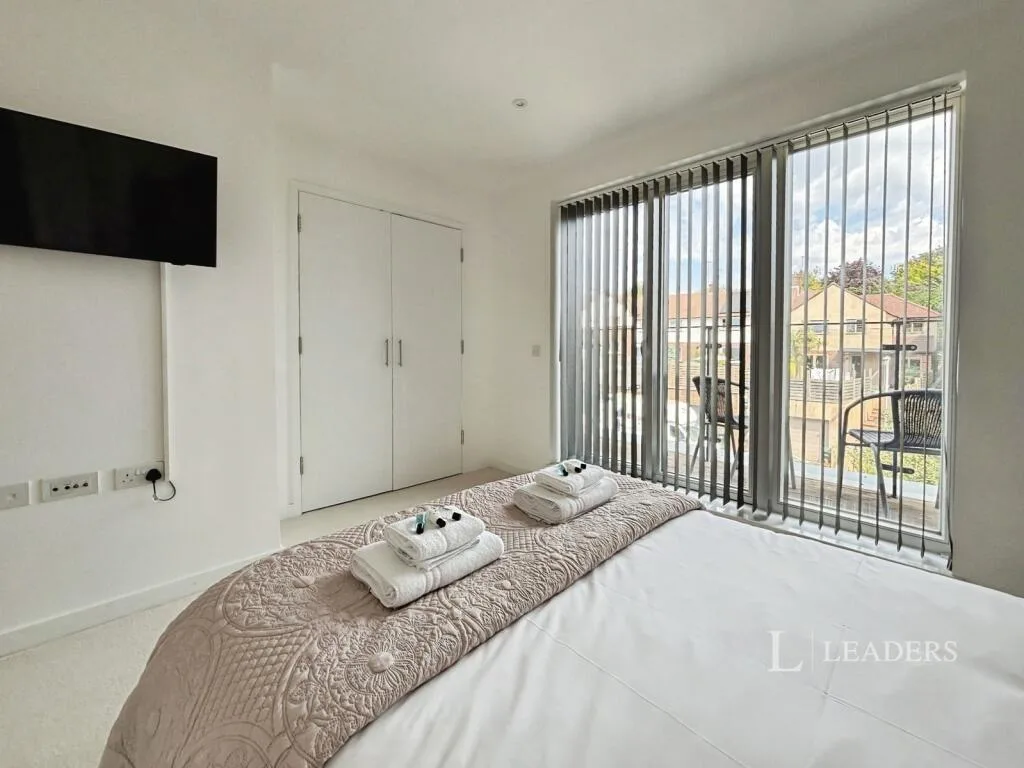 3 bedroom house for rent