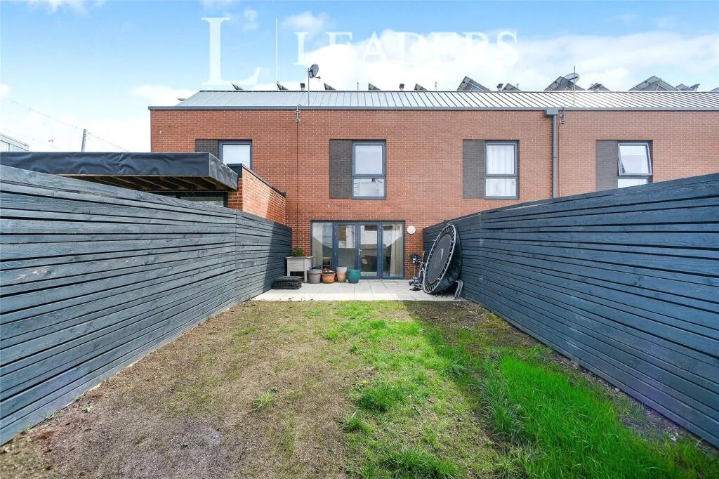 3 bedroom house for rent