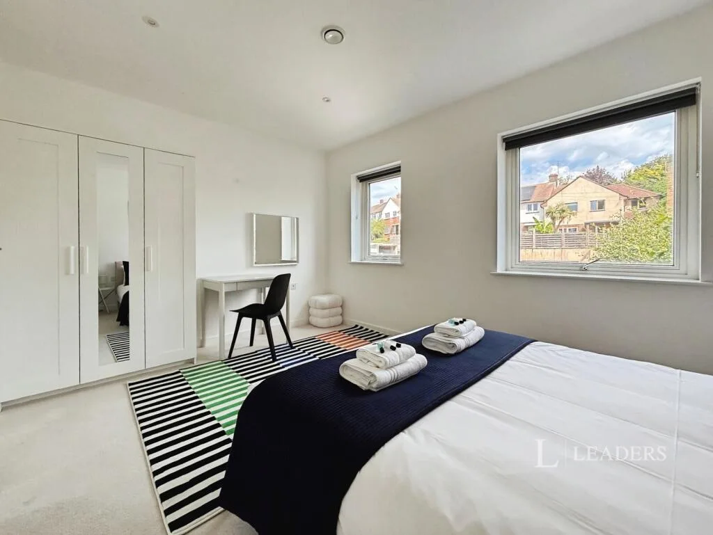 3 bedroom house for rent