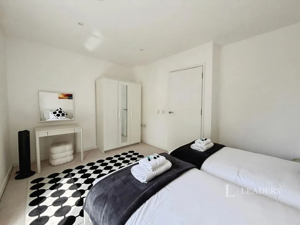 3 bedroom house for rent