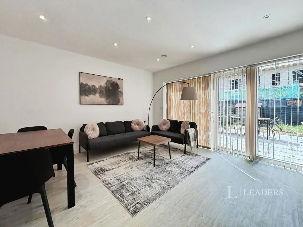 3 bedroom house for rent