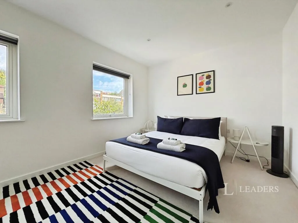 3 bedroom house for rent