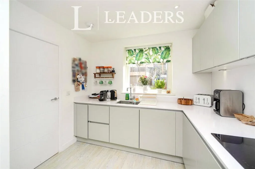 3 bedroom house for rent