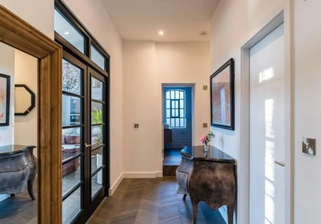 3 bedroom apartment for rent